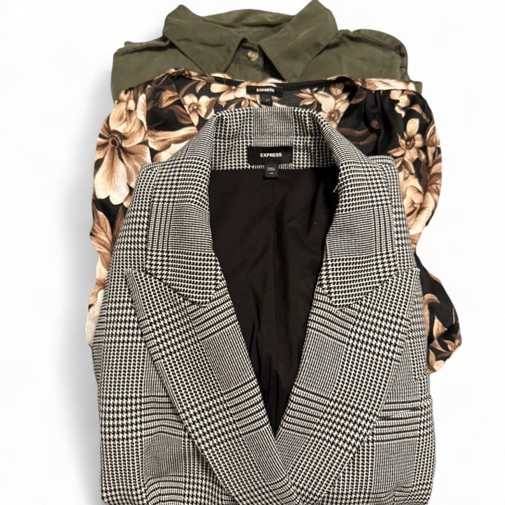 Women’s Business Casual Clothing